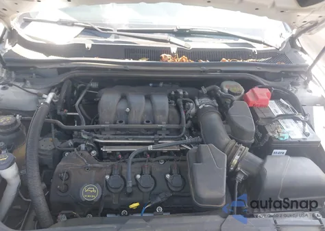 2015 Ford Taurus Limited z USA, uszkodzony, nr VIN 1FAHP2F8XFG170735